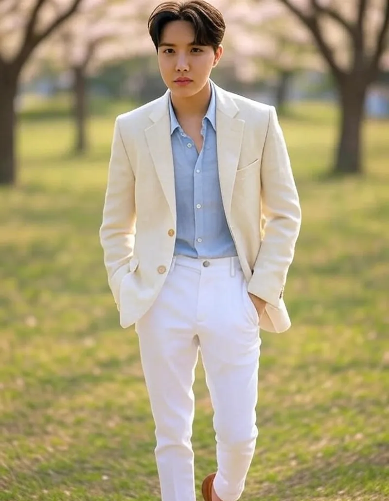 J-Hope Height Revealed: BTS Ke Dancing Star Kitna Lamba Hai?