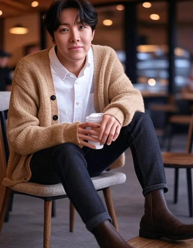 J-Hope Height Revealed: BTS Ke Dancing Star Kitna Lamba Hai?
