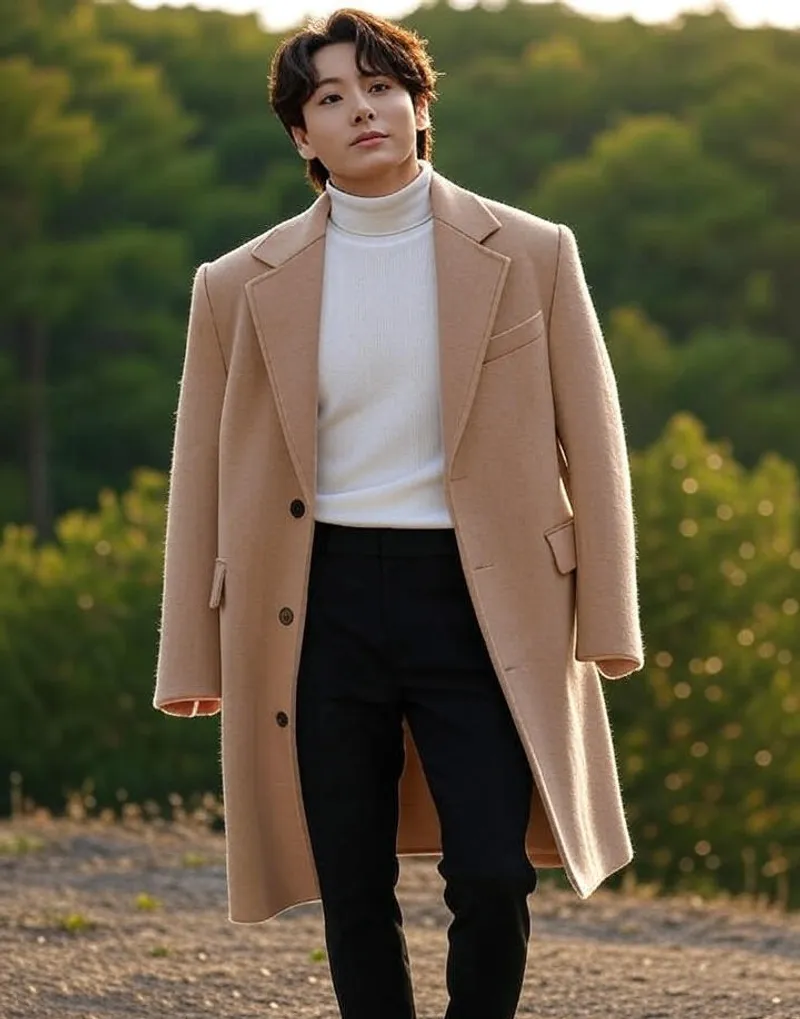 The Mystery Behind Jungkook’s Height: Kitna Lamba Hai BTS Ka Golden Maknae?