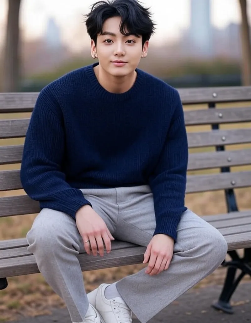 The Mystery Behind Jungkook’s Height: Kitna Lamba Hai BTS Ka Golden Maknae?