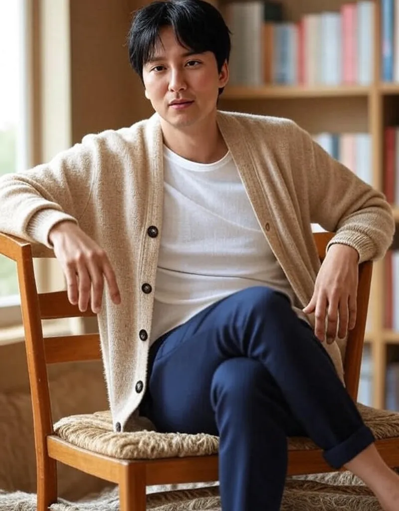 Kim Nam Gil Height: Kitna Lamba Hai Ye Korean Superstar? Secrets Jo Aapko Shock Kar Denge!