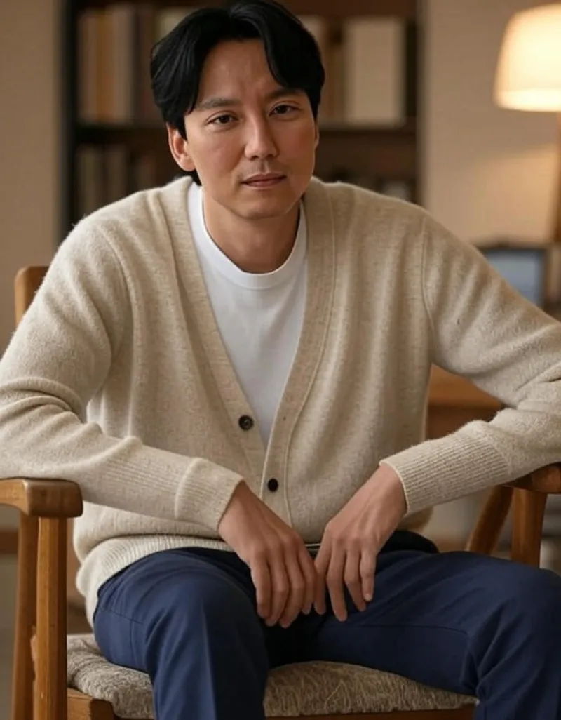 Kim Nam Gil Height: Kitna Lamba Hai Ye Korean Superstar? Secrets Jo Aapko Shock Kar Denge!