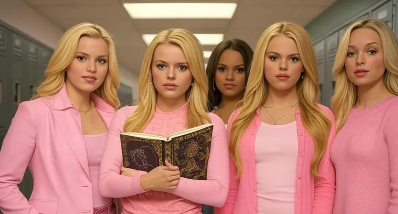 15 Movies Like The Clique You'll Totally Love