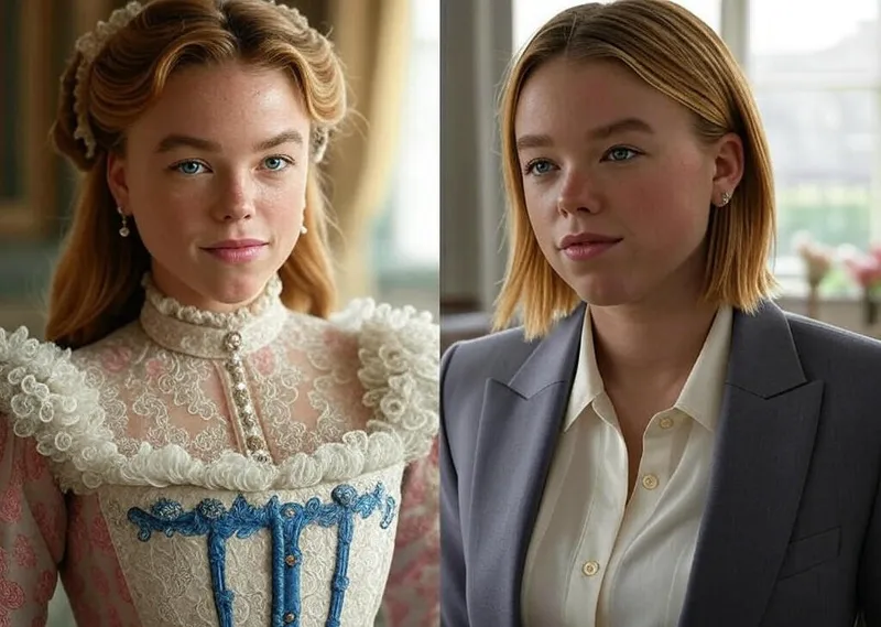 11 Best Milly Alcock Movies & TV Shows on Netflix, Amazon Prime Video & other OTT Platforms