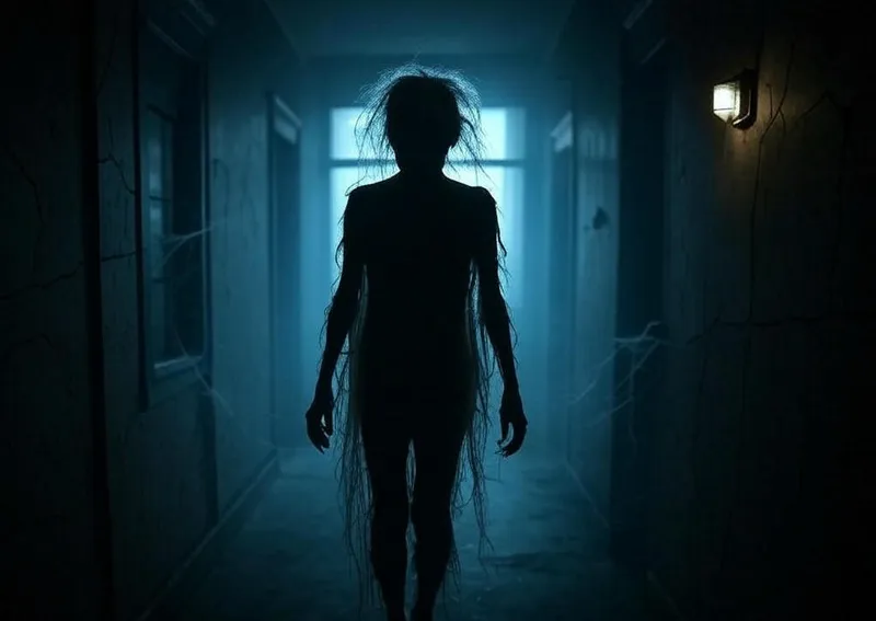 The Naked Truth About Horror Films and Old People