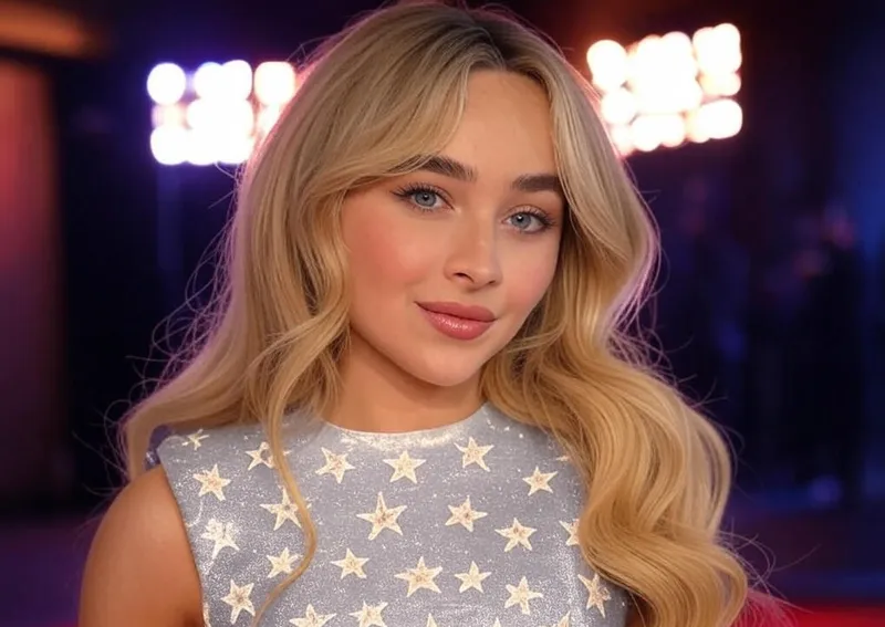 How Tall Is Sabrina Carpenter? Everything You Need to Know December 18, 2024