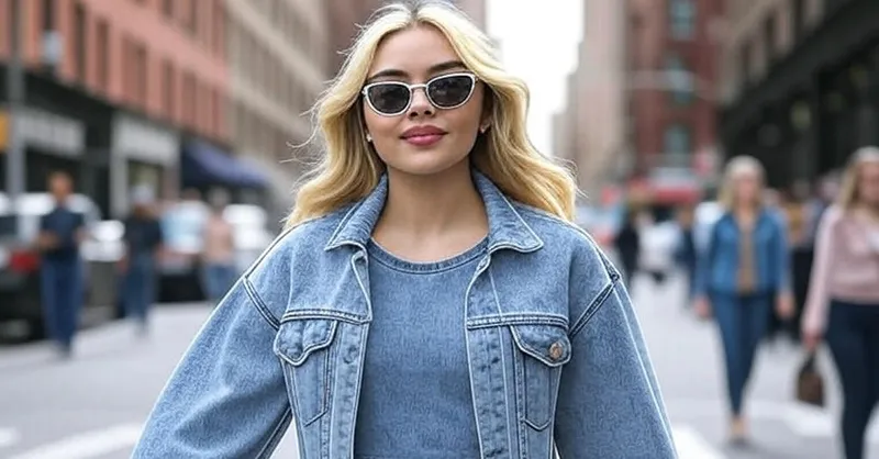How Tall Is Sabrina Carpenter? Everything You Need to Know December 18, 2024
