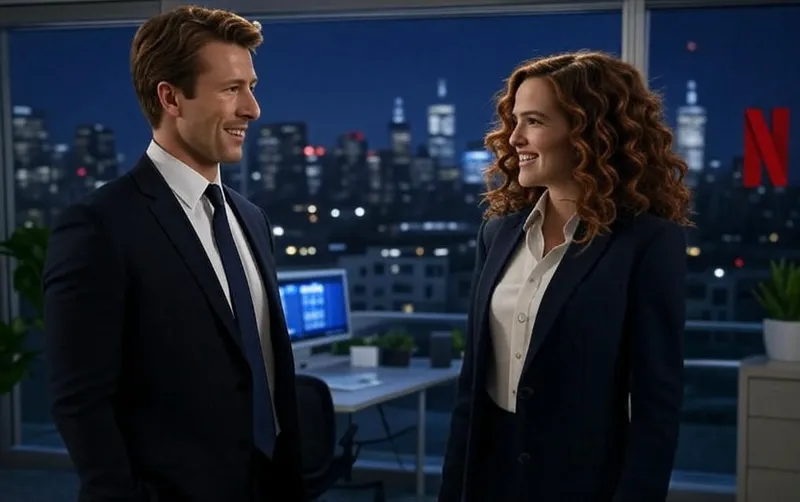 Movies Like The Hating Game – 10 Romantic Comedies You’ll Totally Fall For!