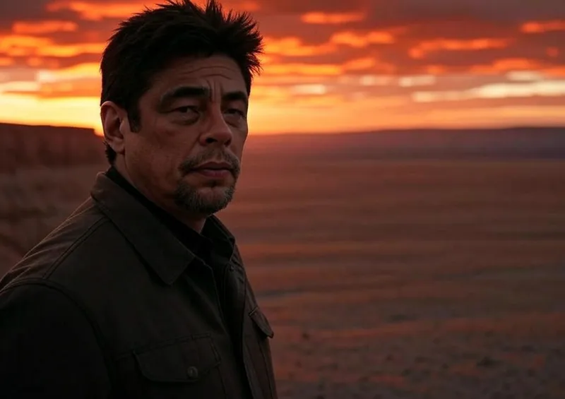 The Sicario Movies in Order: A Gripping Journey Through the Drug War