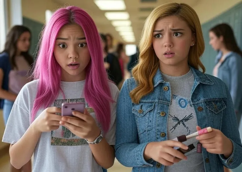 15 Movies Like The Clique You'll Totally Love