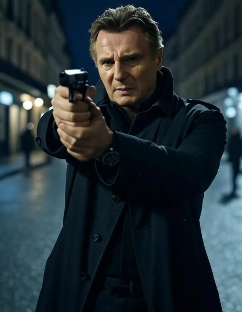 The 20 Best Vigilante Movies of All Time