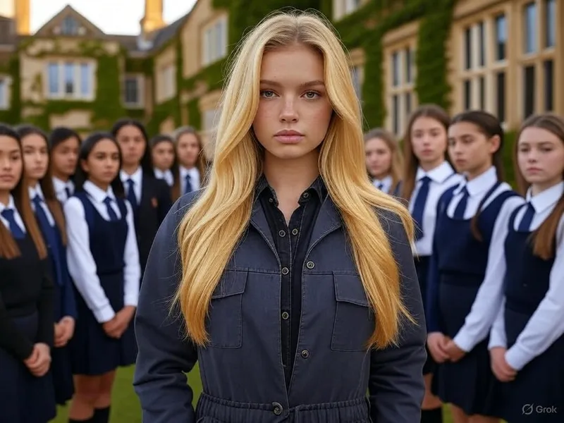 15 Movies Like The Clique You'll Totally Love