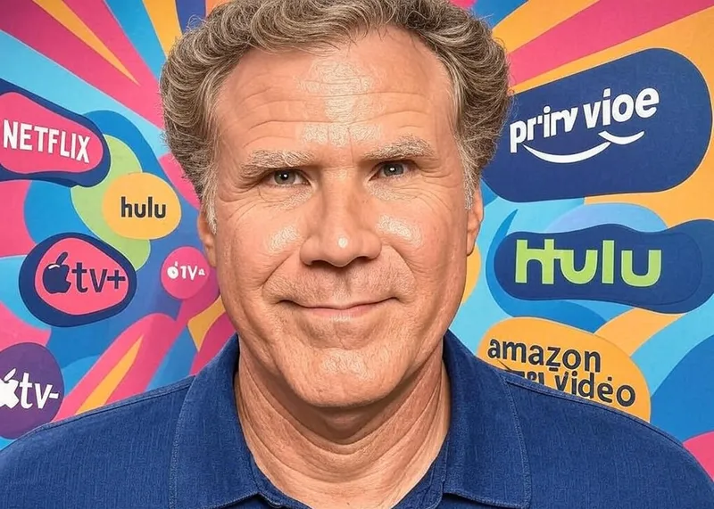 10 Best Will Ferrell Movies & TV Shows on Netflix, Amazon Prime, and OTT in 2025
