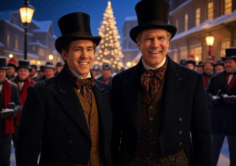 10 Best Will Ferrell Movies & TV Shows on Netflix, Amazon Prime, and OTT in 2025